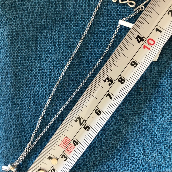 925 silver bracelet. New with tag - Picture 4 of 4